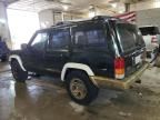 1999 Jeep Cherokee Sport