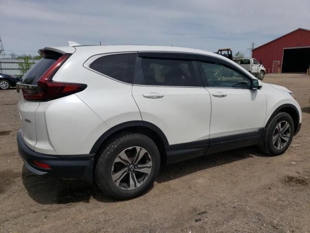 2020 Honda CR-V LX