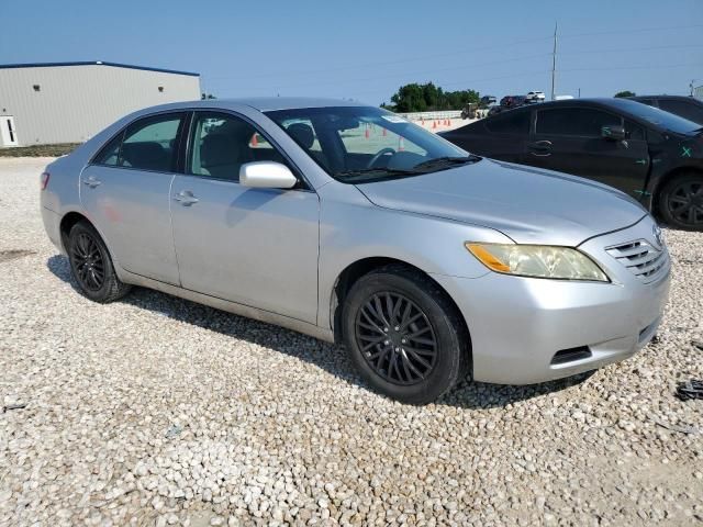 2008 Toyota Camry LE