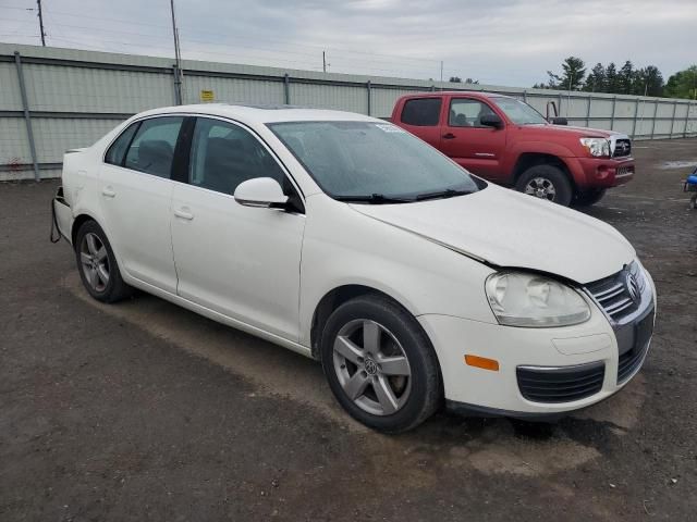 2008 Volkswagen Jetta SE