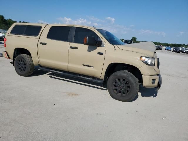 2016 Toyota Tundra Crewmax SR5