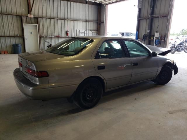 1999 Toyota Camry CE