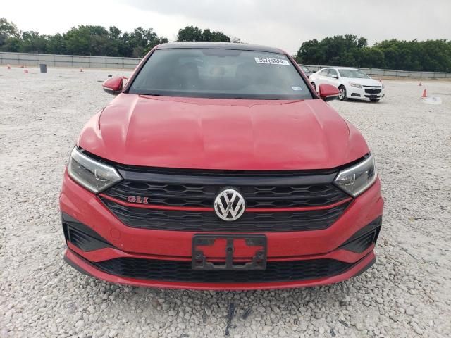 2019 Volkswagen Jetta GLI