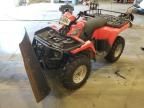 2007 Polaris RIS Sportsman 450