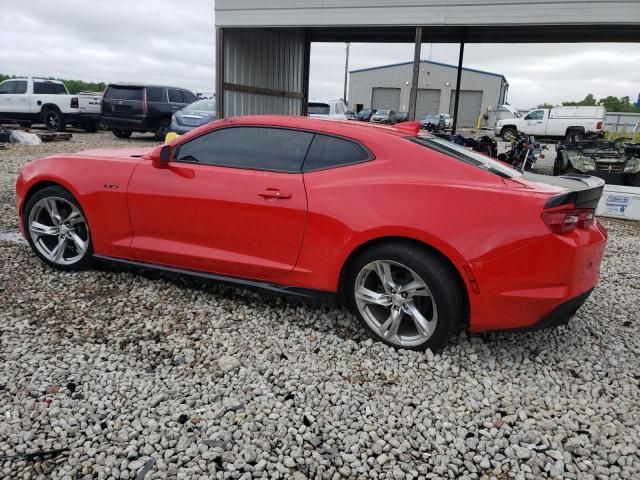 2020 Chevrolet Camaro LZ