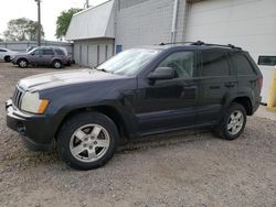 Jeep Grand Cherokee Laredo Vehiculos salvage en venta: 2005 Jeep Grand Cherokee Laredo