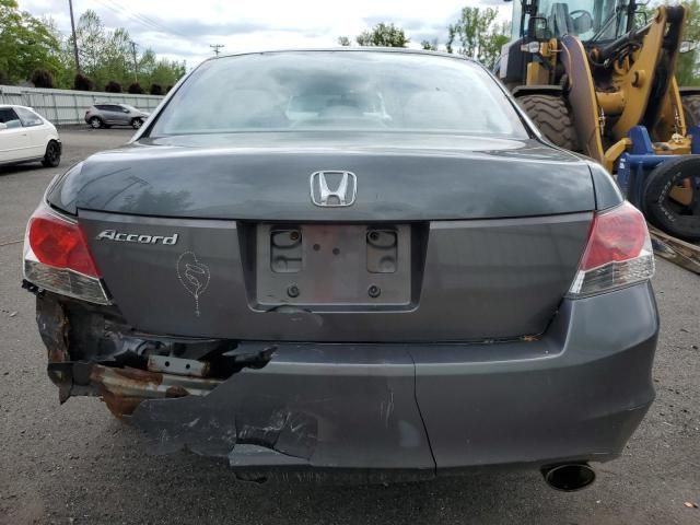 2009 Honda Accord LXP