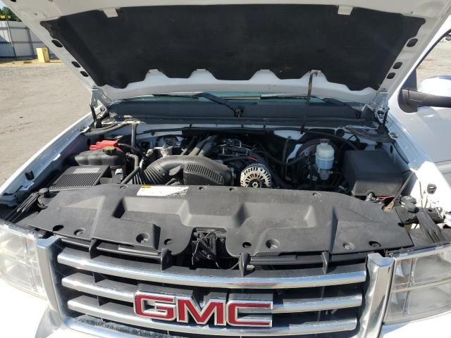 2013 GMC Sierra C1500 SLE