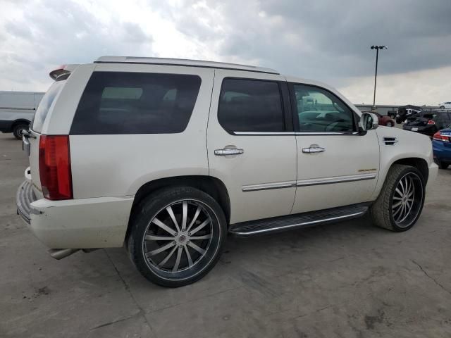 2010 Cadillac Escalade