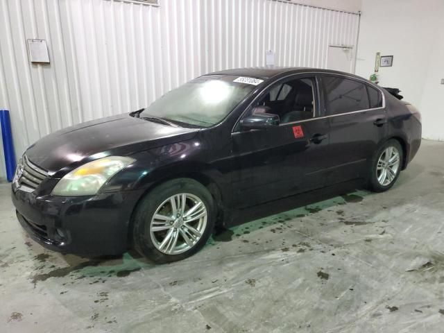 2008 Nissan Altima 2.5