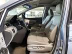 2011 Honda Odyssey Touring