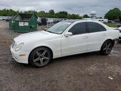 2006 Mercedes-Benz E 350 4matic en venta en Hillsborough, NJ