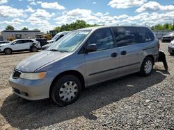 2000 Honda Odyssey LX en venta en Hillsborough, NJ