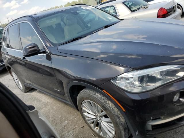 2014 BMW X5 XDRIVE50I