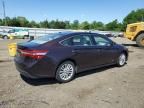 2014 Toyota Avalon Hybrid