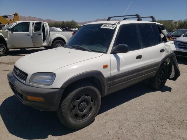 1997 Toyota Rav4