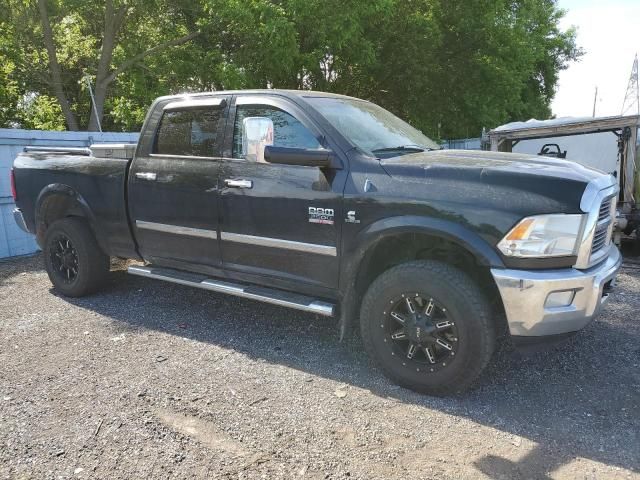 2011 Dodge RAM 2500