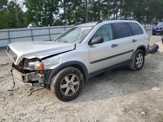 2005 Volvo XC90