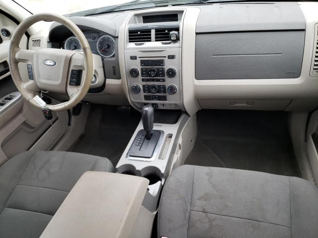 2009 Ford Escape XLT