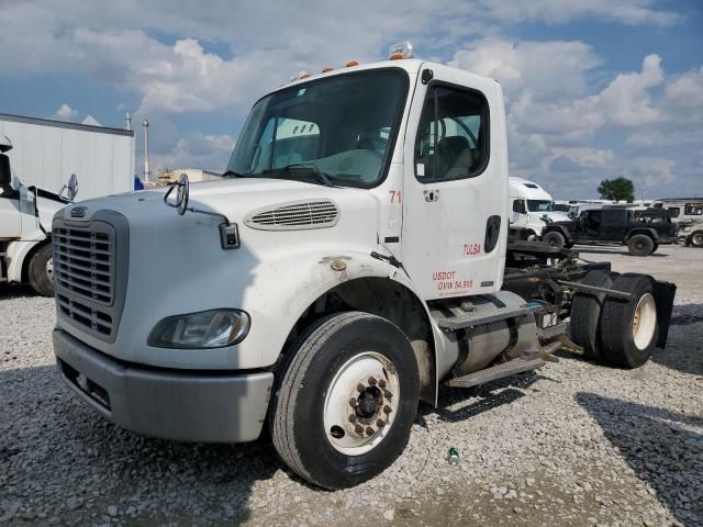 2007 Freightliner M2 112 Medium Duty