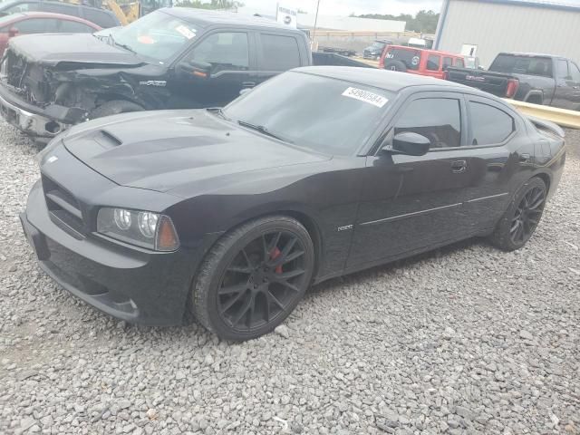 2007 Dodge Charger SRT-8