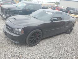 Salvage cars for sale from Copart Hueytown, AL: 2007 Dodge Charger SRT-8