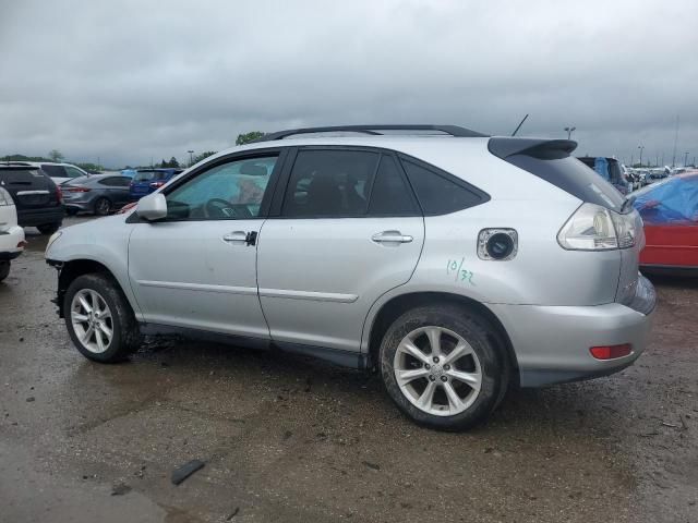 2009 Lexus RX 350