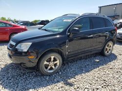 Saturn Vue salvage cars for sale: 2009 Saturn Vue XR