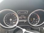 2015 Mercedes-Benz GL 450 4matic