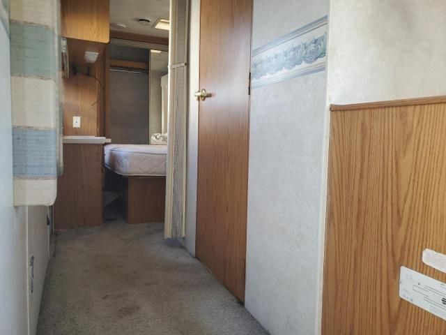 2000 Eagle Jayco