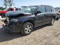 Vehiculos salvage en venta de Copart San Martin, CA: 2014 Jeep Compass Sport