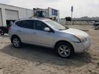 2010 Nissan Rogue S