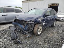 Jeep Compass Sport Vehiculos salvage en venta: 2015 Jeep Compass Sport