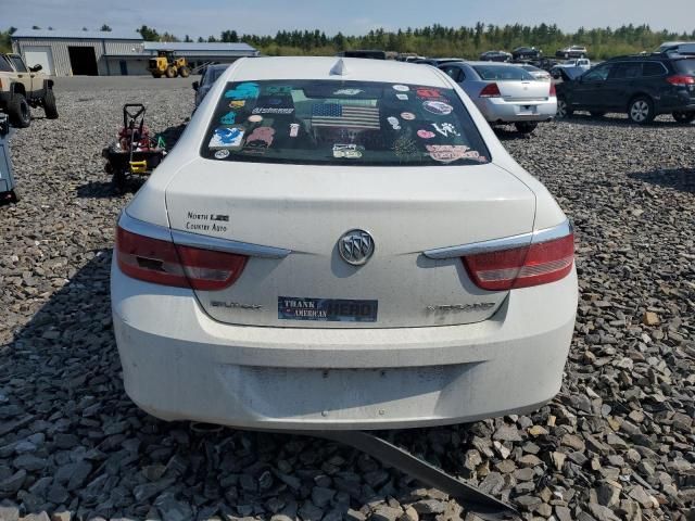 2015 Buick Verano