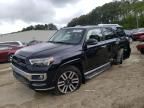 2016 Toyota 4runner SR5/SR5 Premium