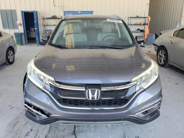 2016 Honda CR-V EXL