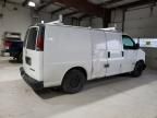 2002 Chevrolet Express G1500