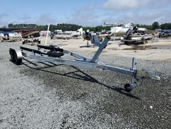 Salvage trucks for sale at Lumberton, NC auction: 2020 Other Trailer