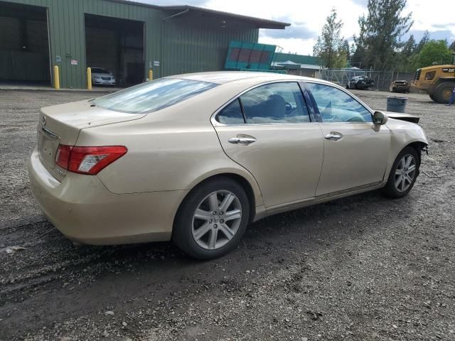 2008 Lexus ES 350