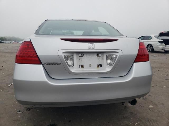 2007 Honda Accord SE