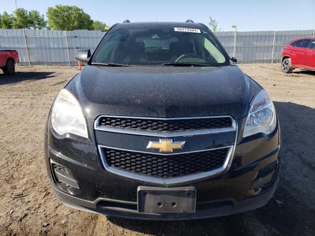 2010 Chevrolet Equinox LT