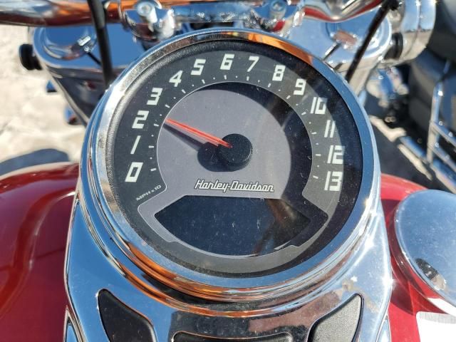 2024 Harley-Davidson FLI