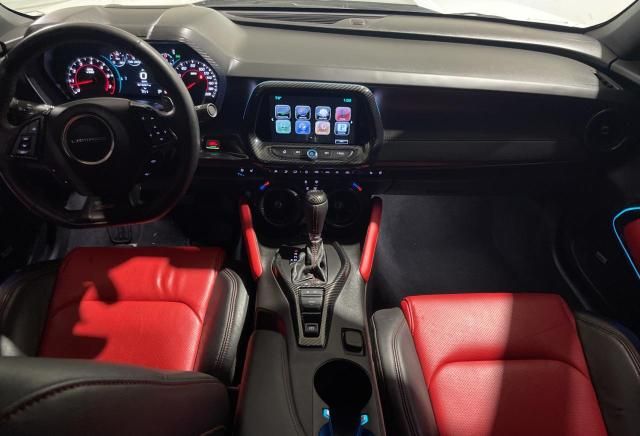 2019 Chevrolet Camaro SS