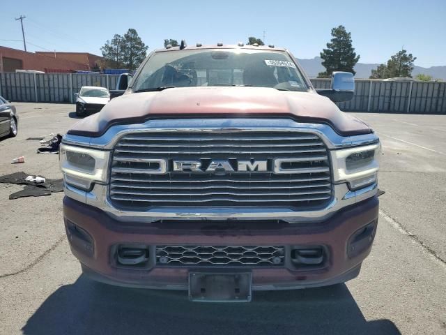 2023 Dodge 2500 Laramie