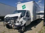 2024 Ford Econoline E450 Super Duty Cutaway Van