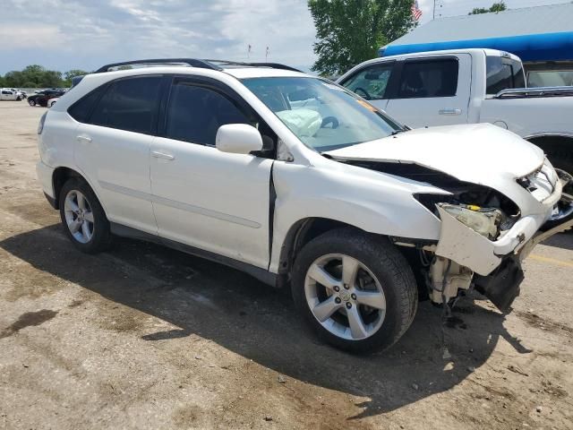 2007 Lexus RX 350