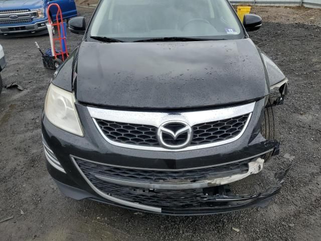 2012 Mazda CX-9