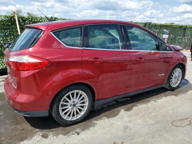 2016 Ford C-MAX SEL