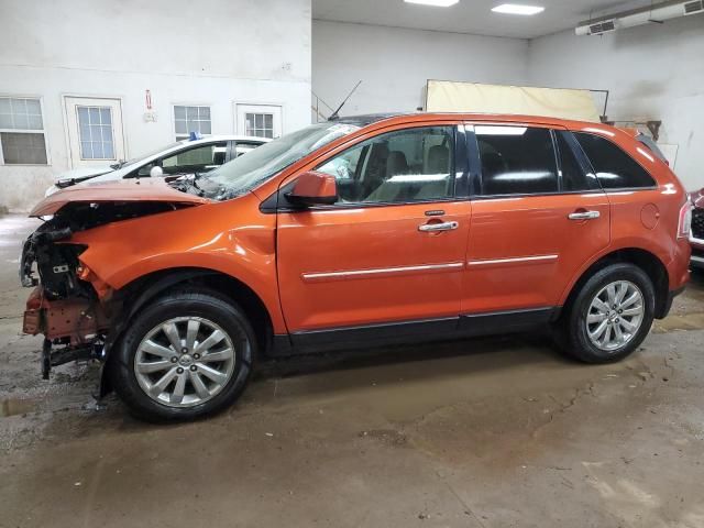 2008 Ford Edge SEL