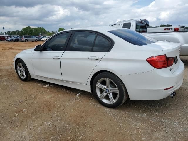 2013 BMW 328 I Sulev